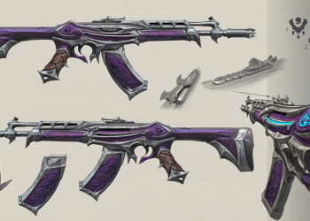 valorant vandal skinleri