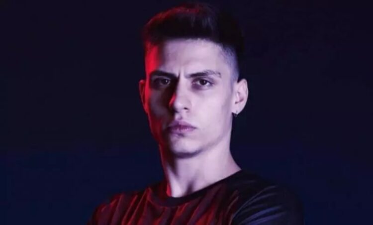 Berk Rip Tepe Crosshair Ayarları 2022