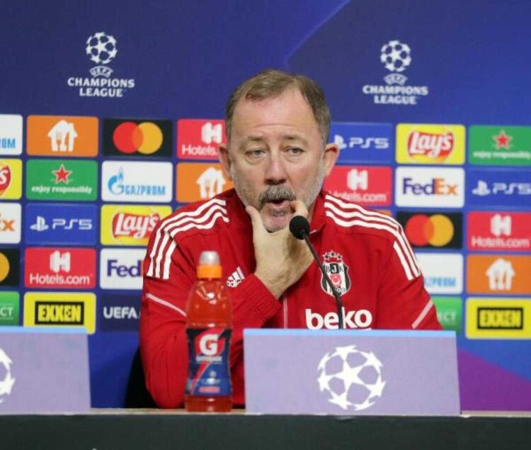 Beşiktaş Yeni Hocası Kim Olacak FM 22