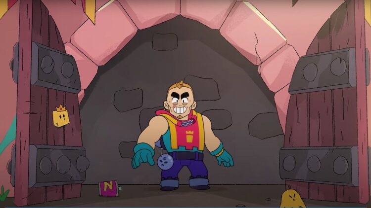 Brawl Stars 10 sezon yeni güncellemeler