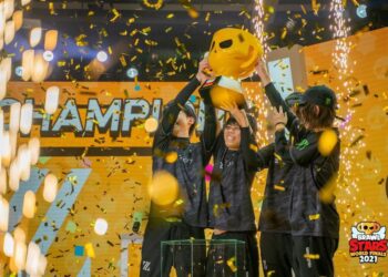 Brawl Stars Dünya Finalleri 2021 Şampiyonu Kim?