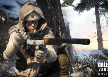 Call of Duty Vanguard ve Warzone Pacific 1 Sezon Yeni Güncellem