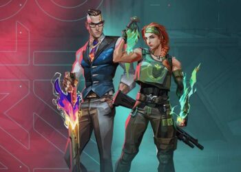 VALORANT Rank Sistemi 2022