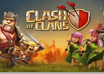 coc 7.seviye köy dizilimi 2022