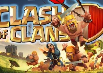 Clash of Clans