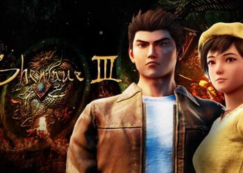 Shenmue 3 Sistem Gereksinimleri