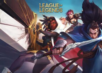 League of Legends (LoL) Grafik Aygıtı Başlatılamadı Hatası 2022