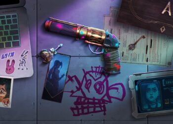 VALORANT Skin Paketleri