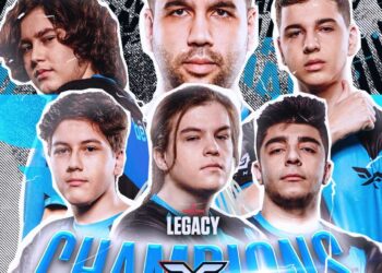 ESA Open Fire Legacy