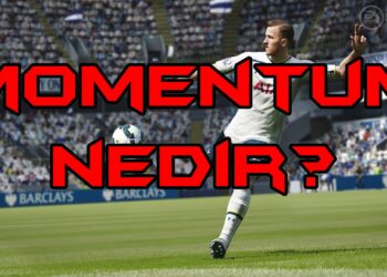 FIFA 22 Momentum Nedir?