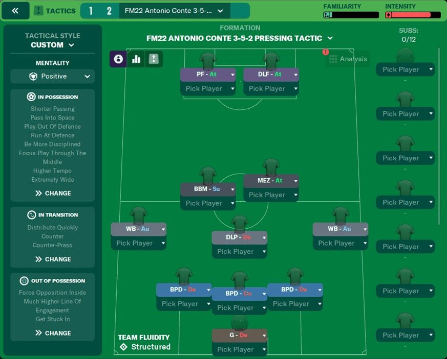 FM 22 3-5-2 Pres Taktiği Nasıl Yapılır?