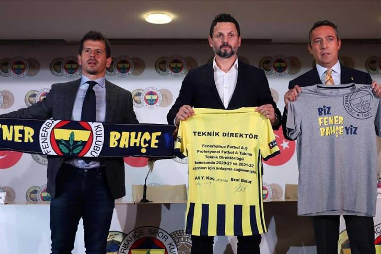 FM 22 Fenerbahçe Taktik ve Transfer Önerileri