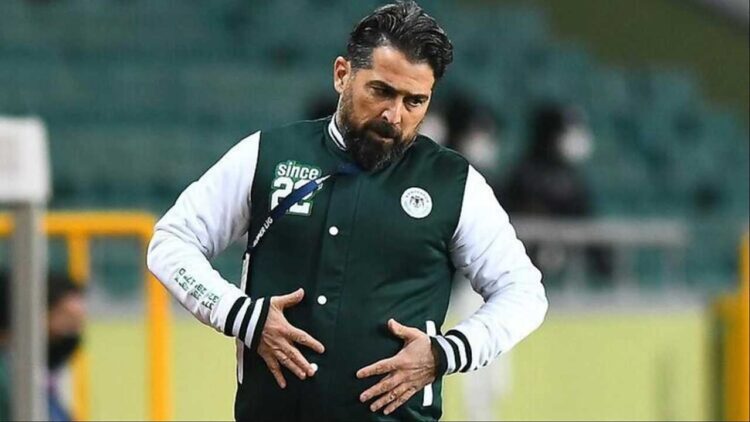 FM 22 Süper Lig Takımları Taktik ve Transferler İlhan Palut