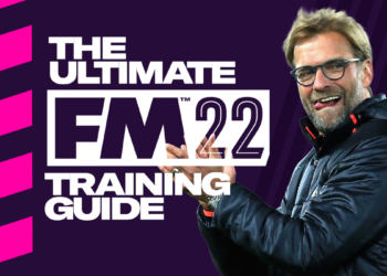 FM 22 antrenman programı