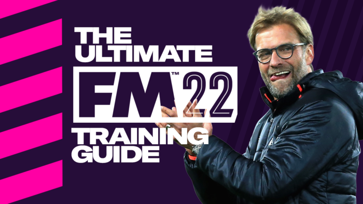 FM 22 antrenman programı