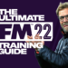 FM 22 antrenman programı