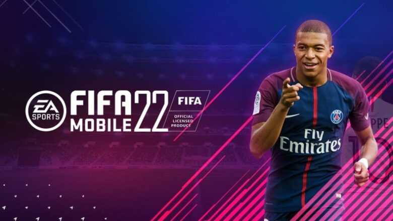 FIFA Mobile 22 Beta Sürümü