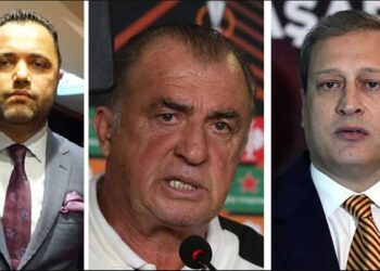 Galatasaray Ara Transfer Dönemi Fatih Burak Rezan FM 22