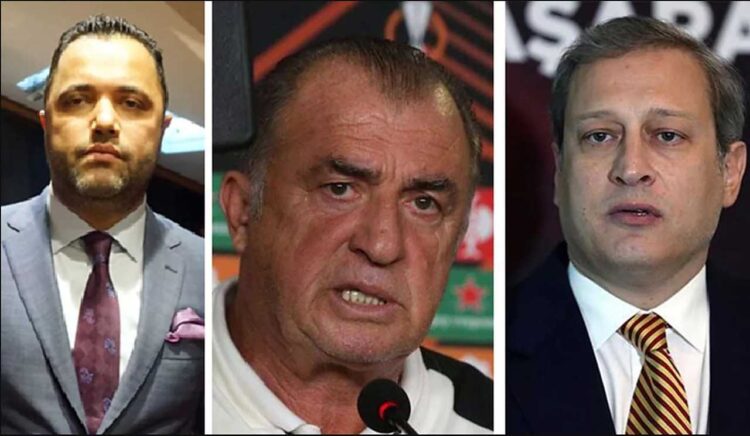 Galatasaray Ara Transfer Dönemi Fatih Burak Rezan FM 22