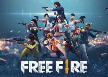 Garena Free Fire