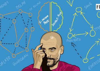 FM 22 Guardiola Bu Kadar Düşünemkte Haklı Mı?