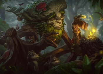 League of Legends 11.24 Yama Notları Detayları