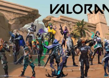 Best Valorant players of 2021