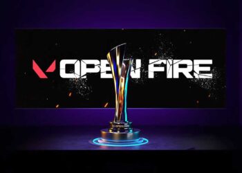 ESA Esports VALORANT Open Fire: Legacy’yi Duyurdu!