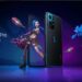 Oppo Reno 7 Pro League of Legends Edition
