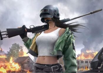 PUBG Mobile Redeem Kodları 24 Mart 2023
