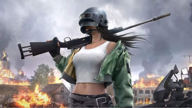 PUBG Mobile Redeem Kodları 24 Mart 2023