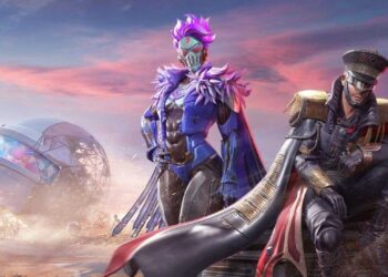 PUBG Mobile M19 Royale Pass Çıkış Tarihi