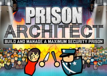 Prison Architect Sistem Gereksinimleri
