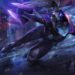 Project vayne wild rift