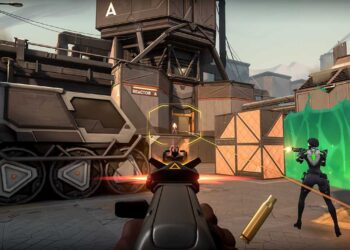 VALORANT Seviye Gizleme 2022