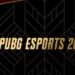 PUBG Esports 2022