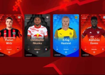 Sorare açık arttırma kapak foto