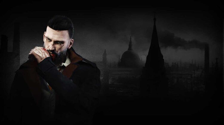 Vampyr