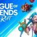 Wild Rift PC'ye İndirme 2022