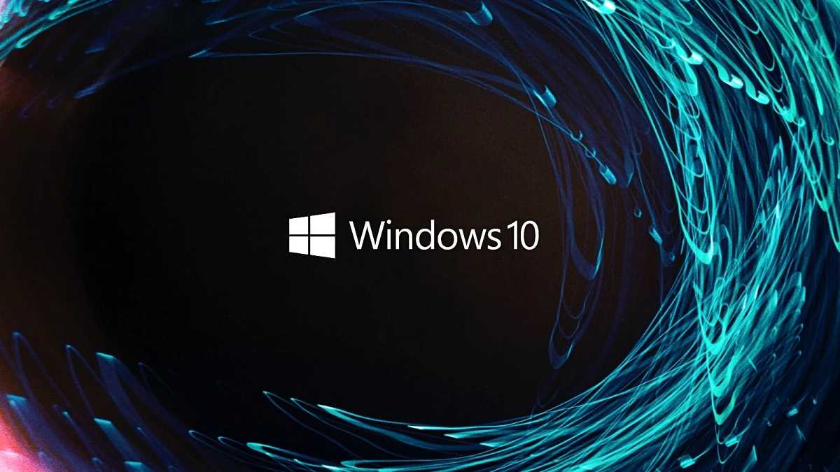 Windows 10