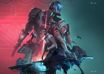 VALORANT ESA Open Fire: Legacy’de 2. Gün Heyecanı