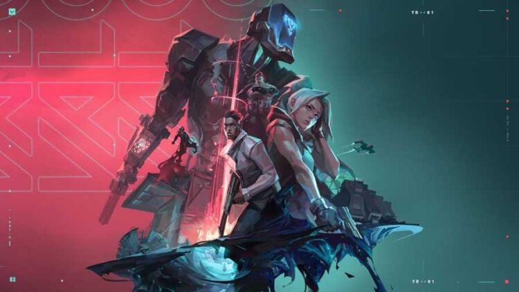 VALORANT ESA Open Fire: Legacy’de 2. Gün Heyecanı