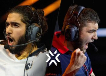 VALORANT Champions 2021’de 11. Gün Heyecanı!