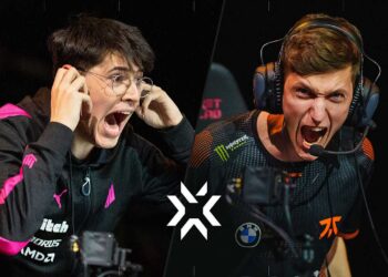 VALORANT Champions 2021’de 9. Gün Heyecanı Sona Erdi!