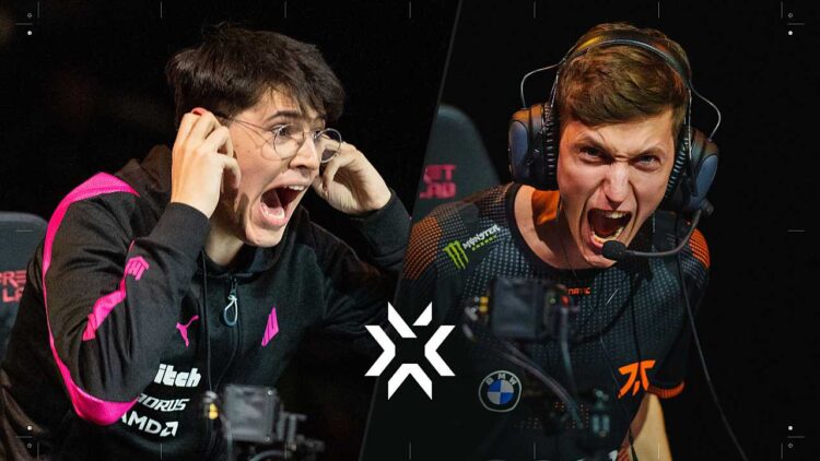 VALORANT Champions 2021’de 9. Gün Heyecanı Sona Erdi!