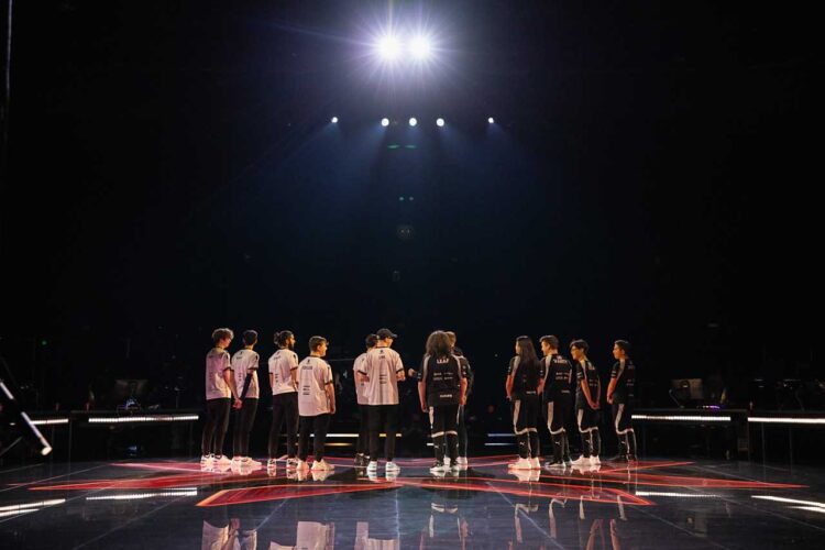 VALORANT Champions 2021’de 7. Gün Heyecanı Sona Erdi!