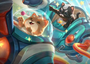 LoL 11.24 Yamasındaki En İyi Destek Karakterleri!