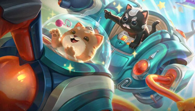 LoL 11.24 Yamasındaki En İyi Destek Karakterleri!