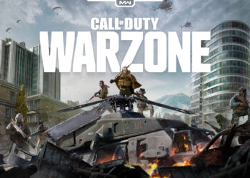 CoD: Warzone