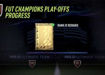 FIFA 22 Hafta Sonu Ligi’ne Katılım Rehberi!